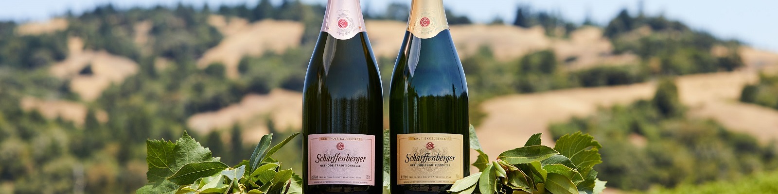 Scharffenberger Cellars